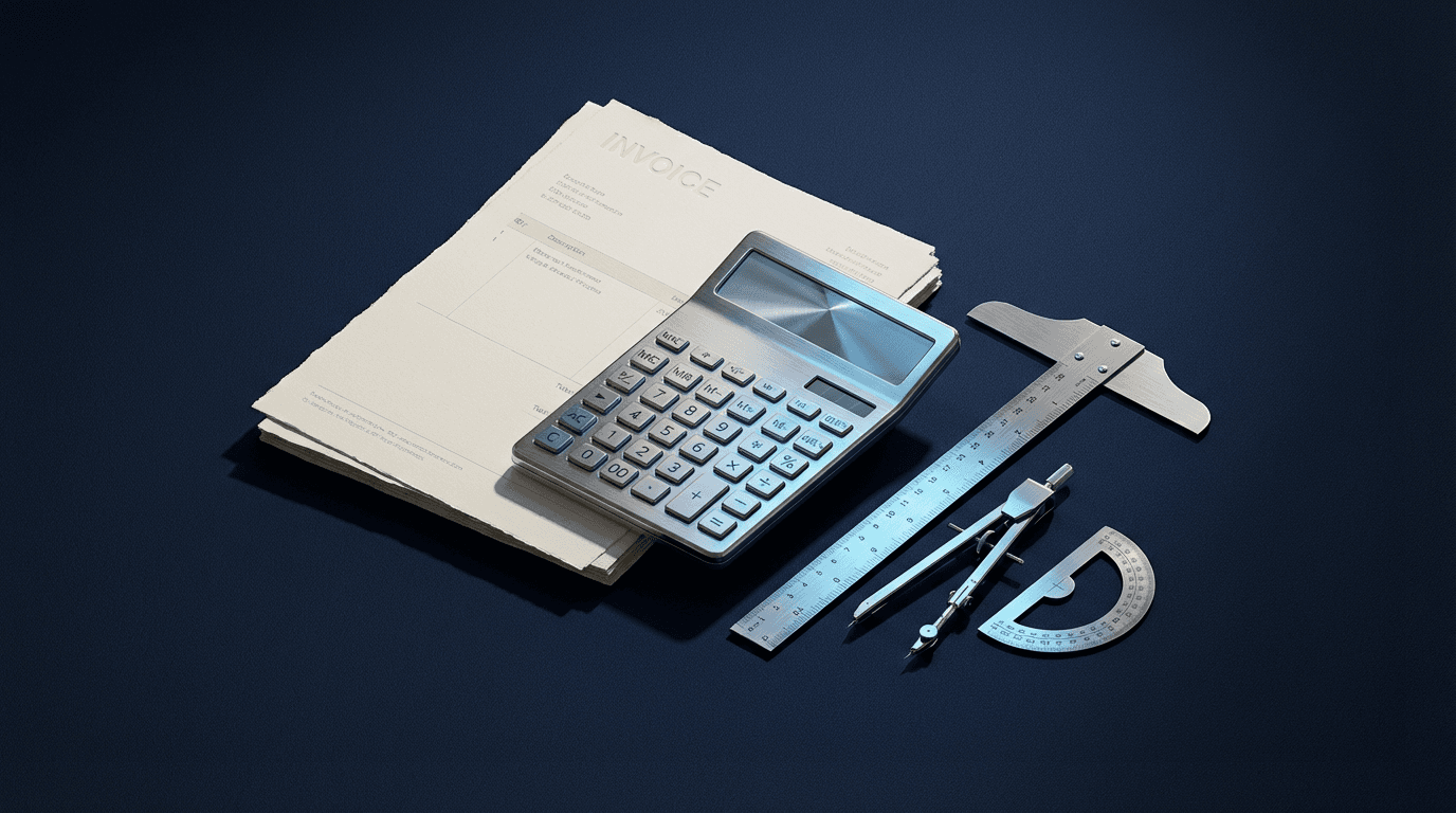 WareNet transparent pricing display