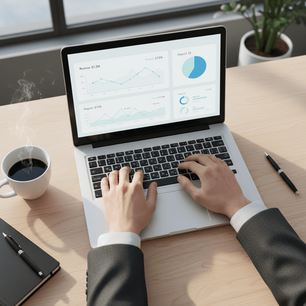 WareNet verified operator profiles